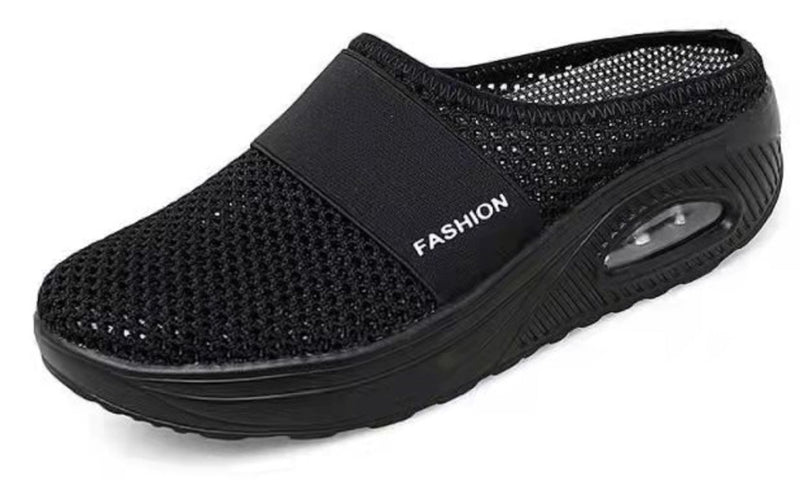 Zapatos Ortopédicos Bellamente Diseñados