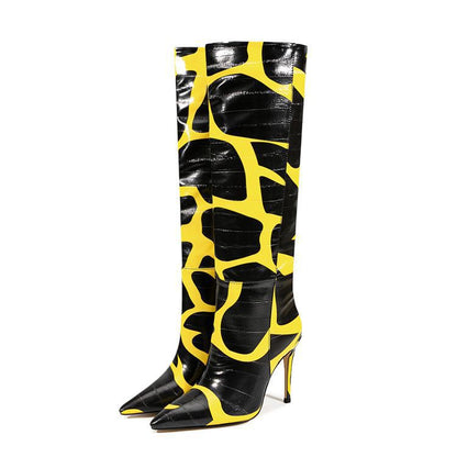 Botas Ortopédicos Elegantes para Cada Paso
