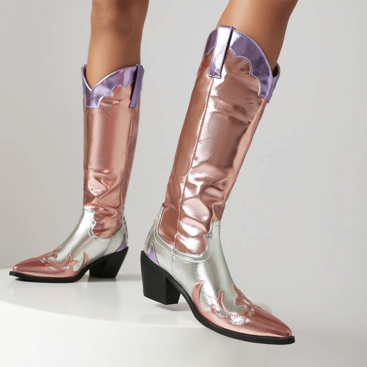 Botas Ortopédicos Elegantes para Cada Paso