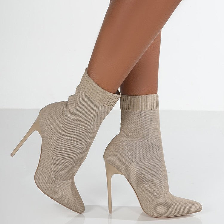 Botas Ortopédicos de Inspiración Vintage