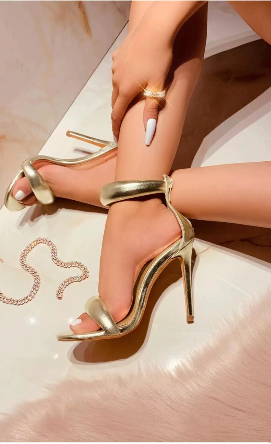 Sandalias Ortopédicos Bellamente Diseñados