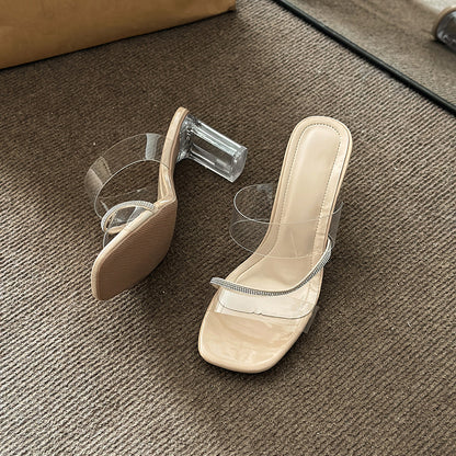 Sandalias Ortopédicos Bellamente Diseñados