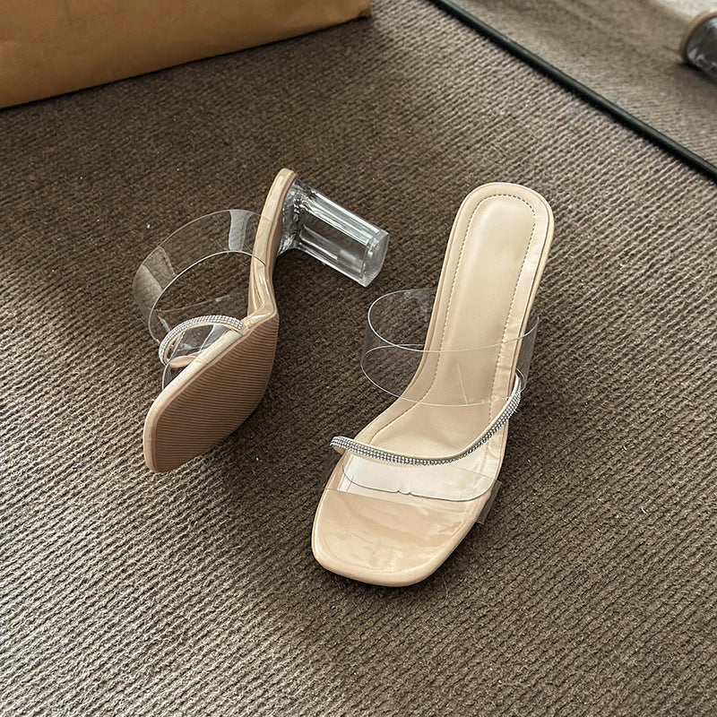 Sandalias Ortopédicos Bellamente Diseñados