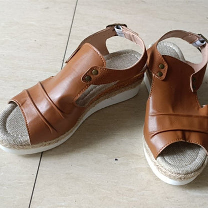 Sandalias Ortopédicos Elegantes para Cada Paso