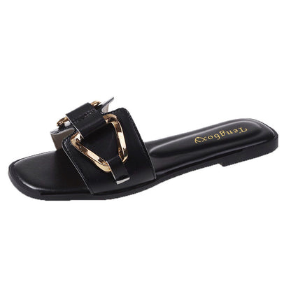 Sandalias Ortopédicos Cómodos para Uso Diario