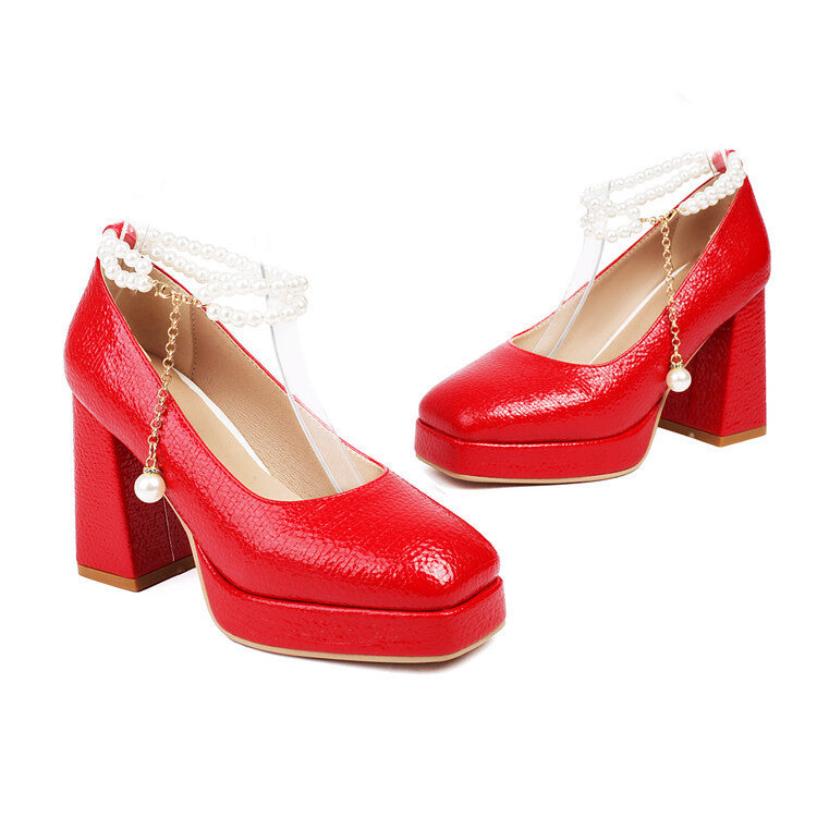 Zapatos Ortopédicos Chic con Diseño Único