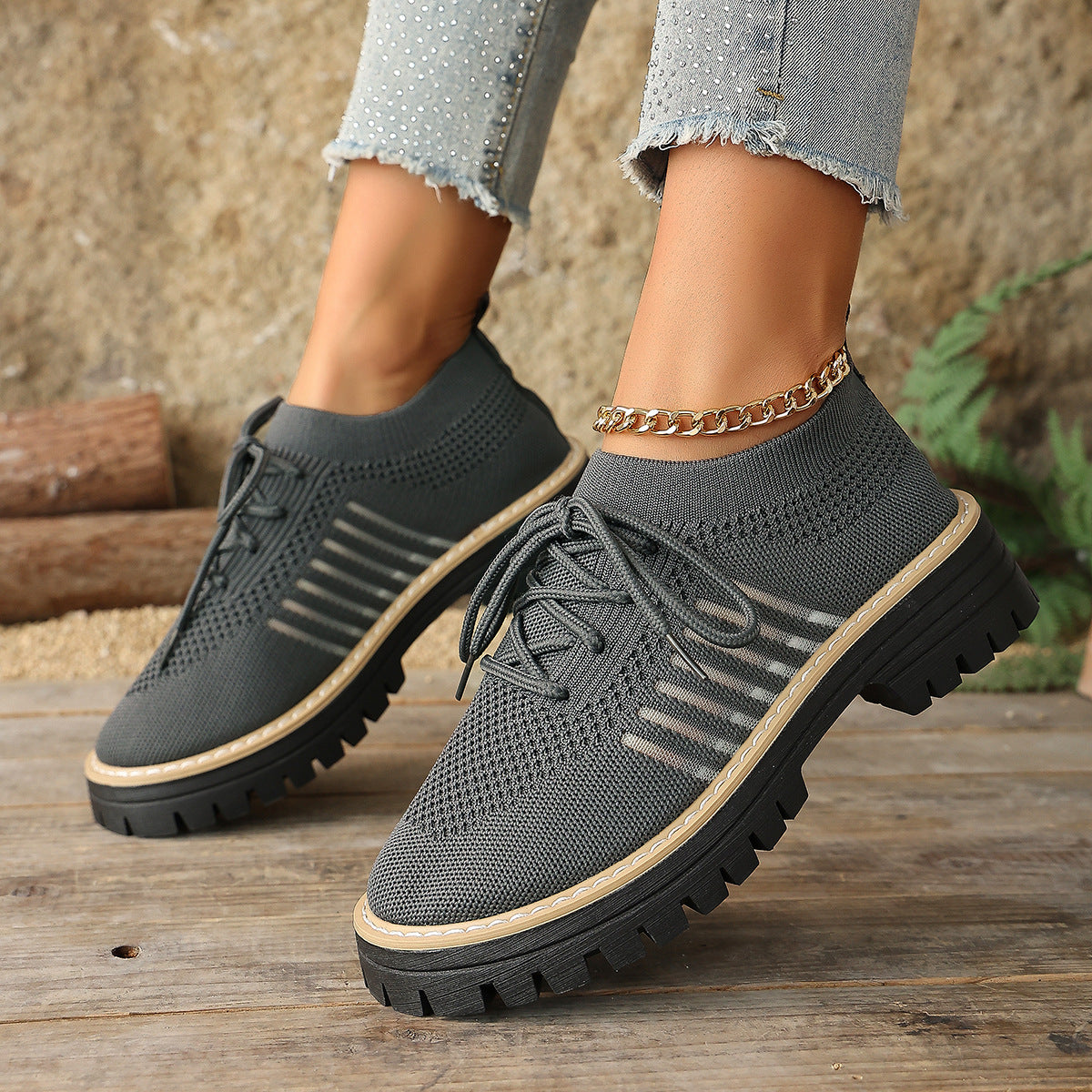 Zapatos Ortopédicos Clásicos con Estilo Atemporal