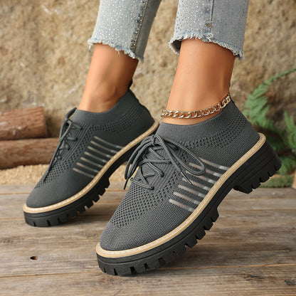 Zapatos Ortopédicos Clásicos con Estilo Atemporal