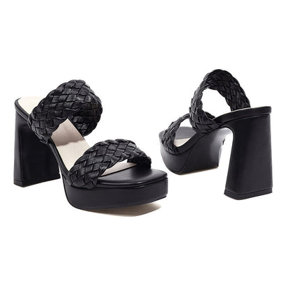 Sandalias Ortopédicos Clásicos con Estilo Atemporal