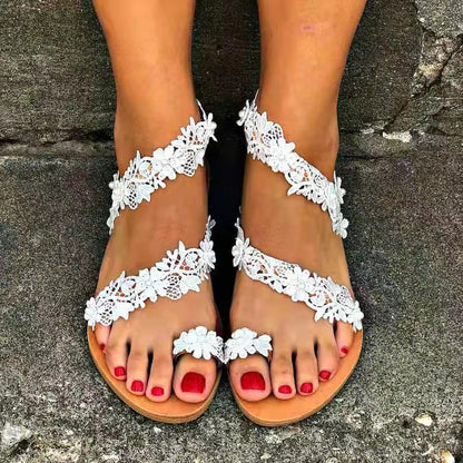 Sandalias Ortopédicos Clásicos con Estilo Atemporal