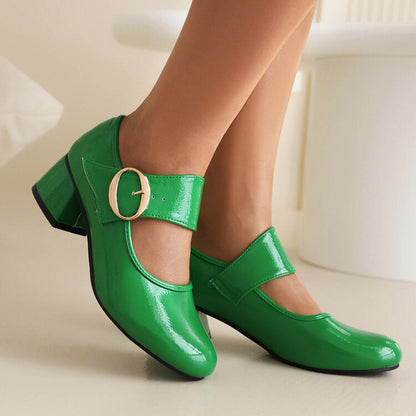 Zapatos Ortopédicos Bellamente Diseñados