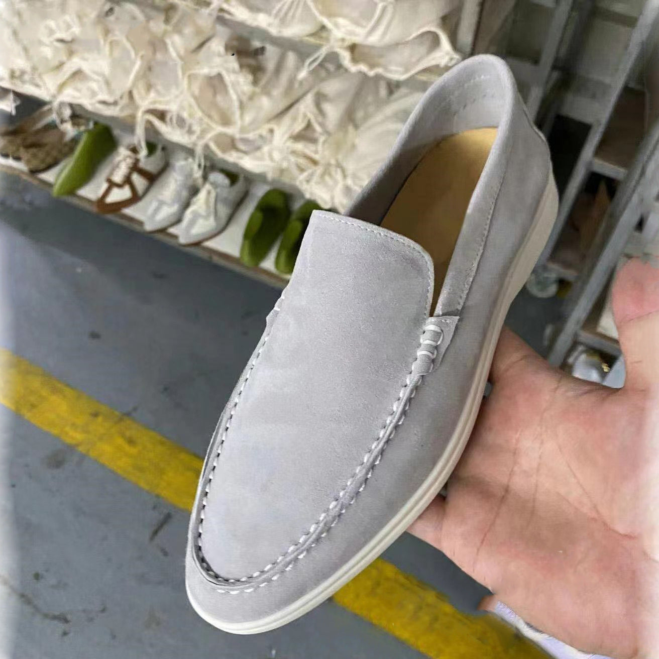 Zapatos Ortopédicos Bellamente Diseñados