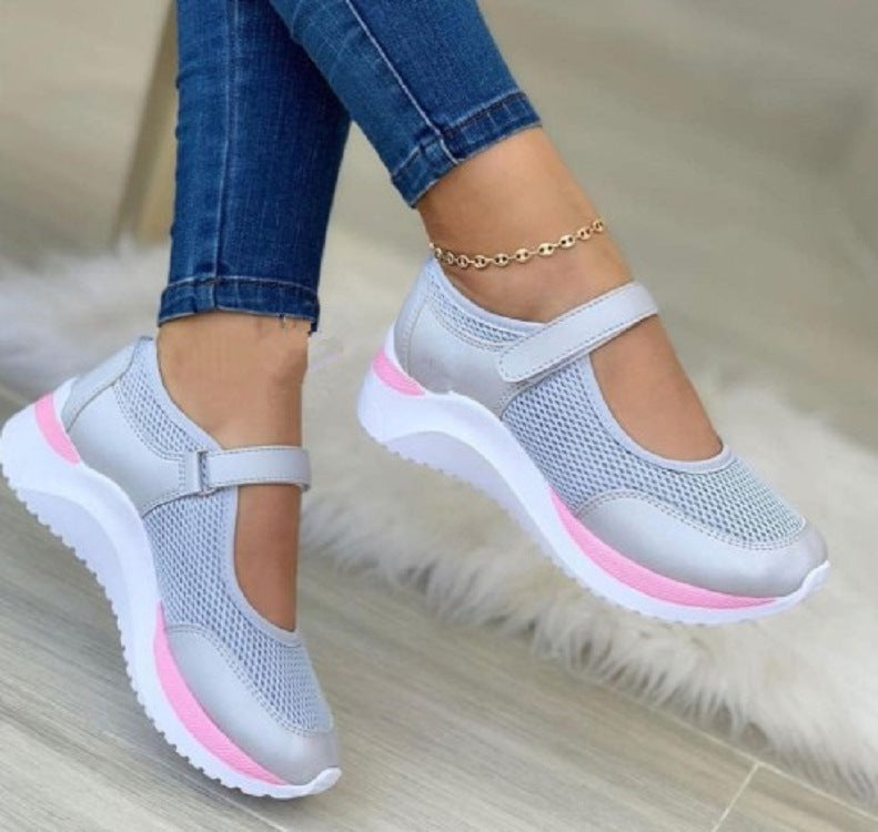 Zapatos Ortopédicos Clásicos con Estilo Atemporal