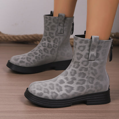Botas Ortopédicos Elegantes para Cada Paso