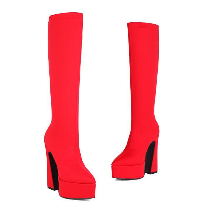 Botas Ortopédicos Clásicos con Estilo Atemporal