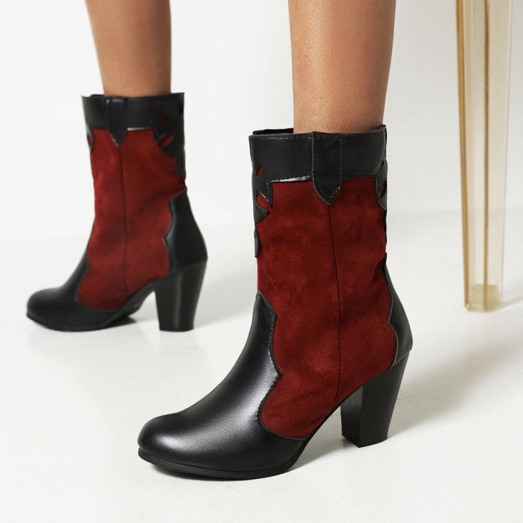 Botas Ortopédicos Clásicos con Estilo Atemporal
