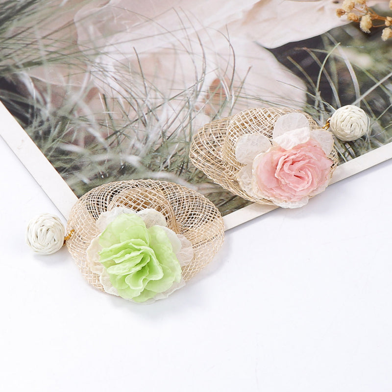 Pendiente romántico para momentos especiales