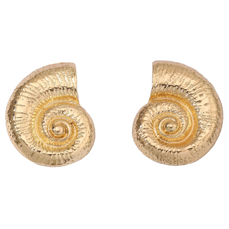 Pendiente vintage hecho a mano