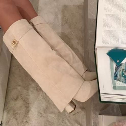 Botas ortopédicas con estilo para cualquier ocasión