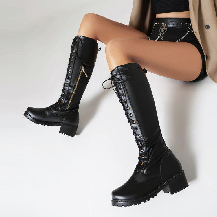 Botas Ortopédicos Elegantes con Look Moderno
