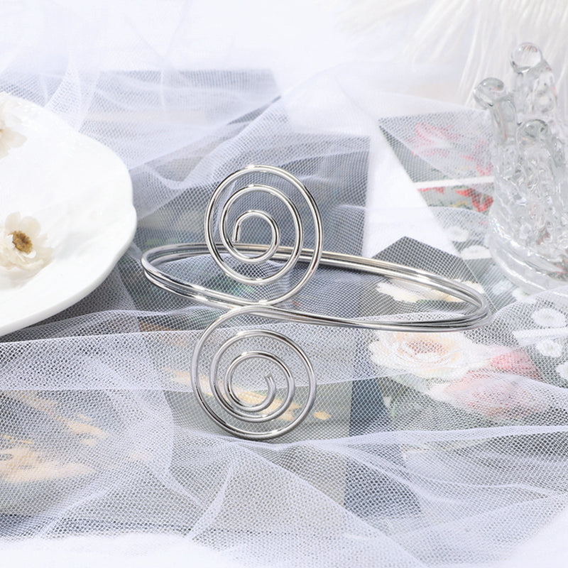 Pulsera vintage hecho a mano