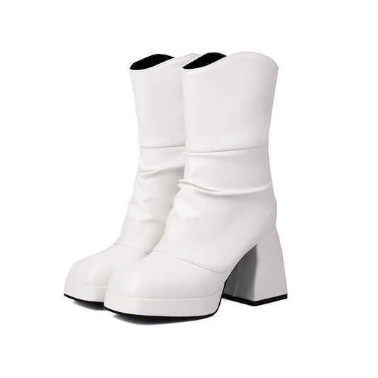 Botas Ortopédicos Bellamente Diseñados