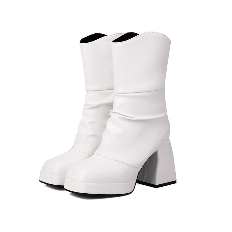 Botas Ortopédicos Bellamente Diseñados