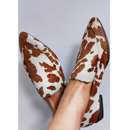 Zapatos Ortopédicos Bellamente Diseñados