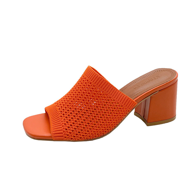 Sandalias Ortopédicos Bellamente Diseñados