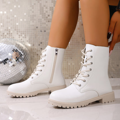 Botas Ortopédicos Elegantes para Cada Paso