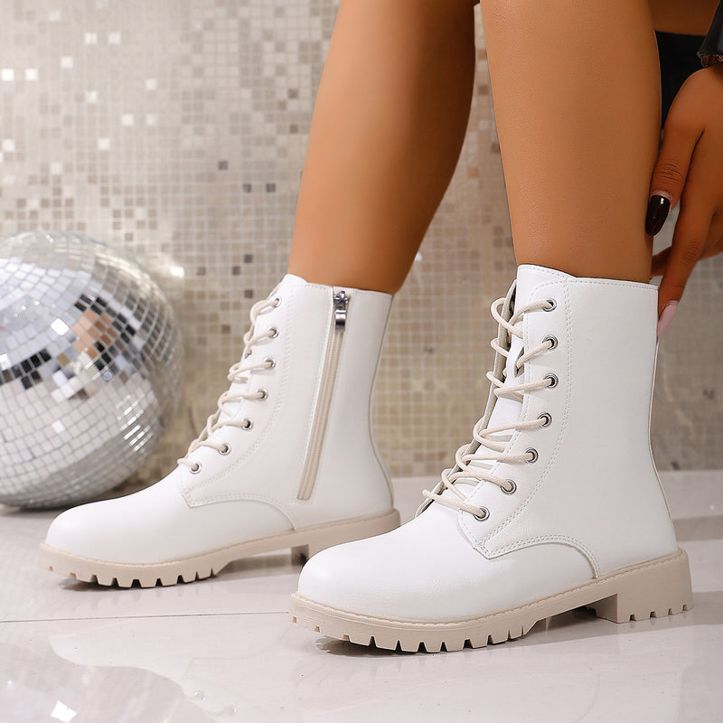 Botas Ortopédicos Elegantes para Cada Paso