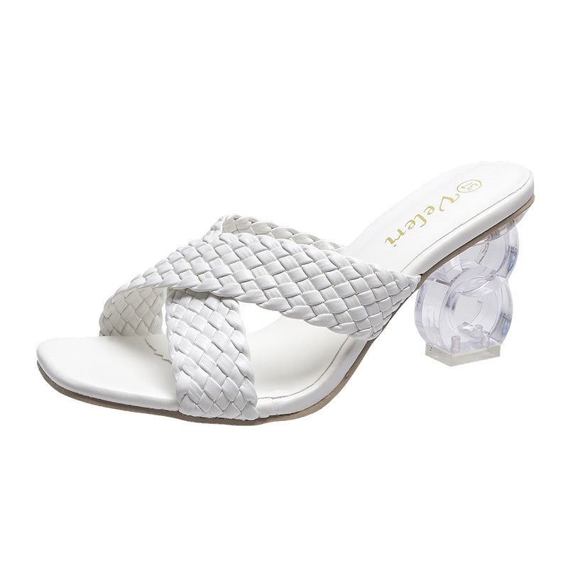 Sandalias Ortopédicos Clásicos con Estilo Atemporal