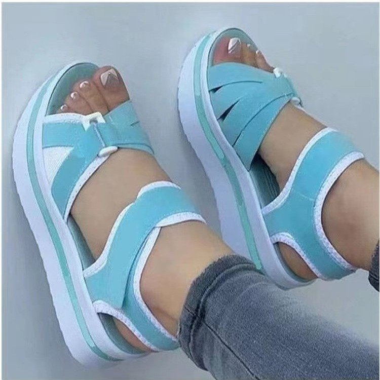 Sandalias Ortopédicos Elegantes para Cada Paso