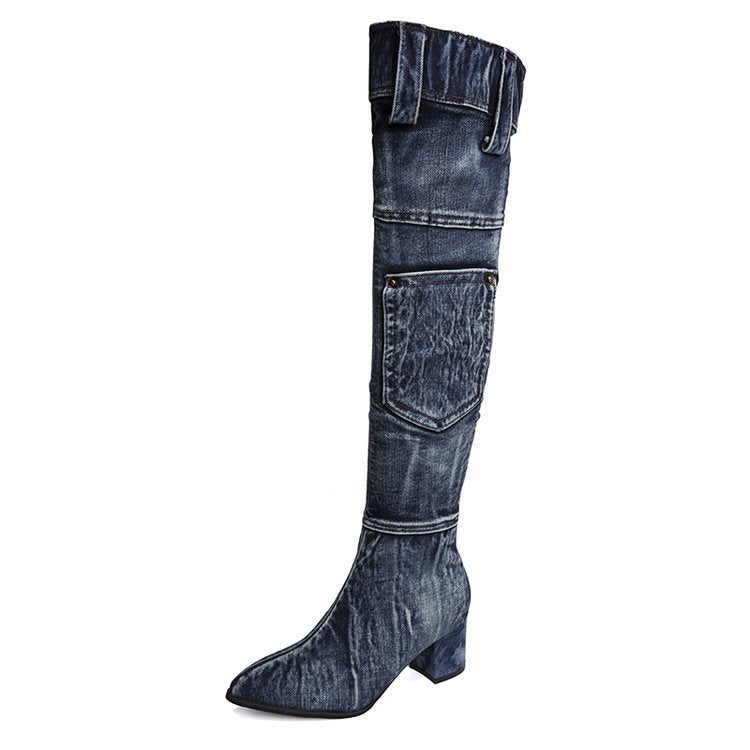 Botas Ortopédicos Elegantes con Look Moderno