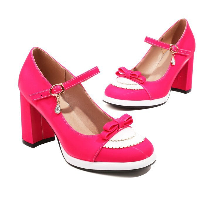 Zapatos Ortopédicos de Inspiración Vintage