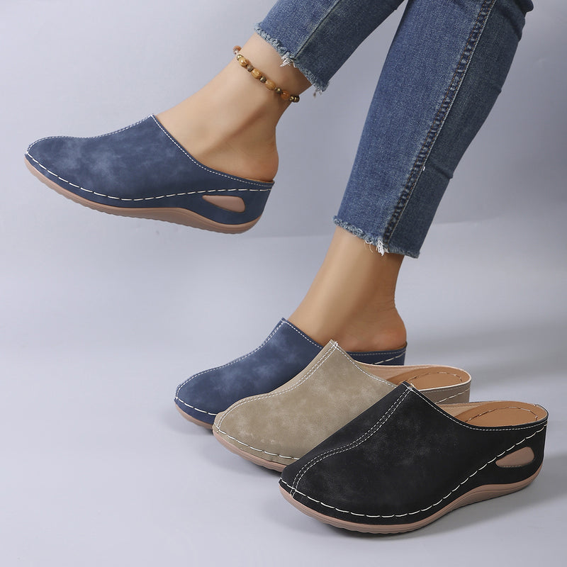 Zapatos Ortopédicos Elegantes para Cada Paso