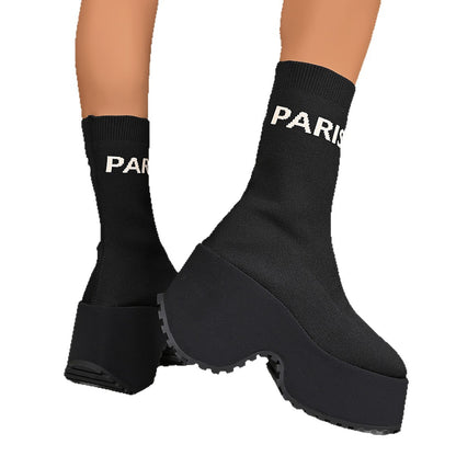 Botas Ortopédicos Elegantes para Cada Paso