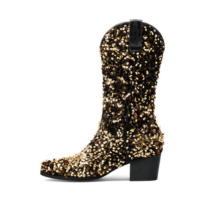 Botas Ortopédicos Elegantes con Look Moderno