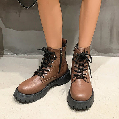 Botas Ortopédicos Bellamente Diseñados