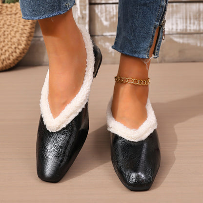 Zapatos Ortopédicos Elegantes con Look Moderno
