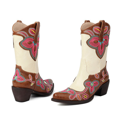 Botas Ortopédicos Clásicos con Estilo Atemporal