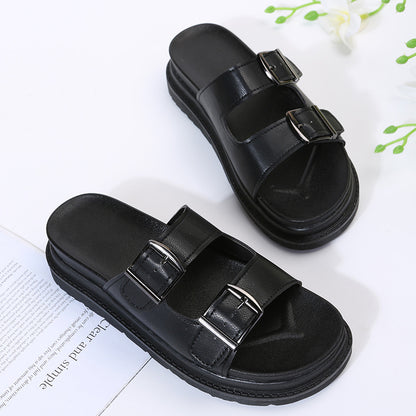 Zapatos Ortopédicos Clásicos con Estilo Atemporal