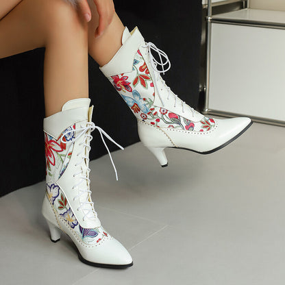 Botas Ortopédicos con Estilo para Toda Ocasión