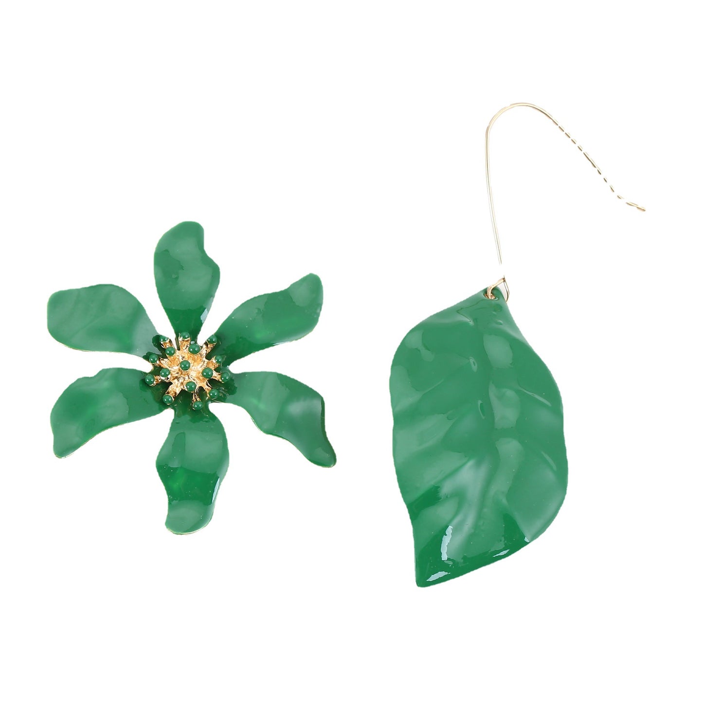 Pendiente impresionante para uso diario