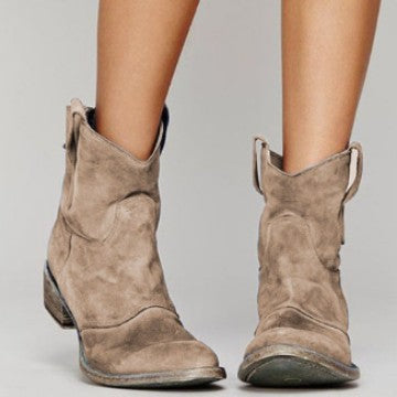 Botas Ortopédicos Elegantes para Cada Paso