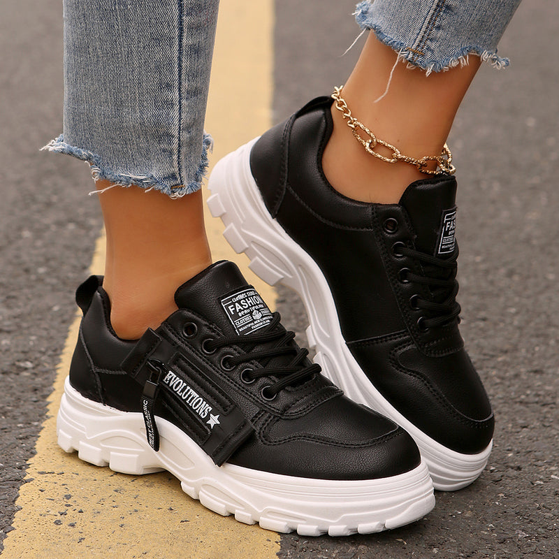 Zapatos Ortopédicos Elegantes con Look Moderno