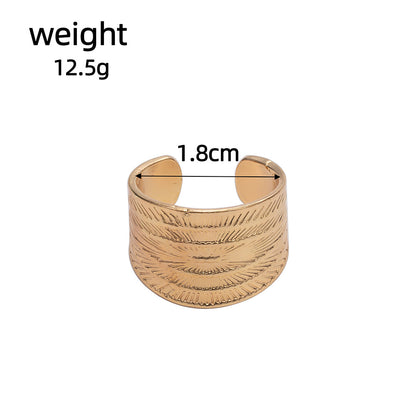 Oro Pulsera encantador para cualquier ocasión