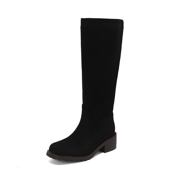 Botas Ortopédicos Elegantes con Look Moderno