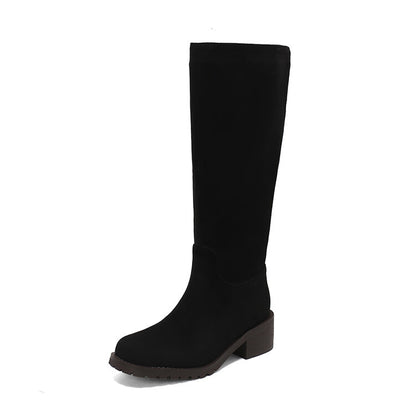Botas Ortopédicos Elegantes con Look Moderno
