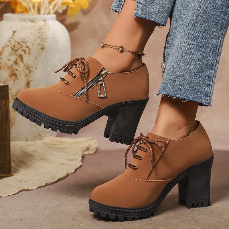 Botas Ortopédicos Cómodos para Uso Diario